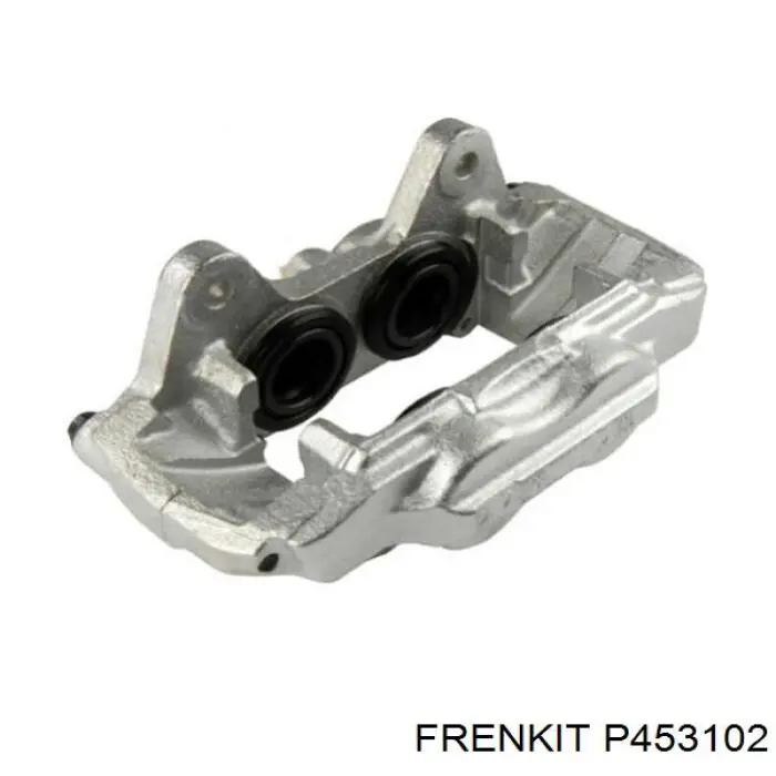 Купить P453102 Frenkit Поршень суппорта тормозного переднего