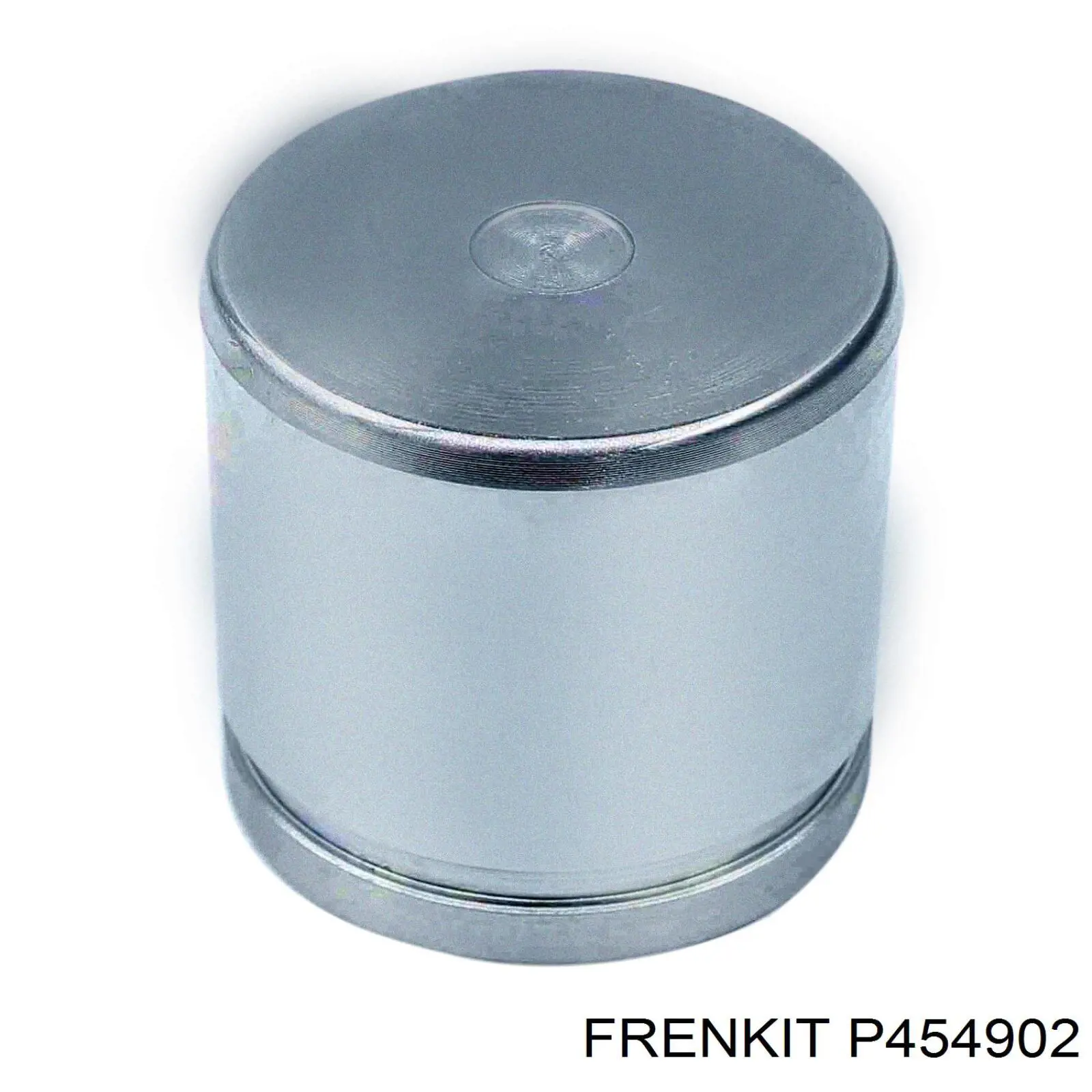 Купить P454902 Frenkit Поршень суппорта тормозного переднего
