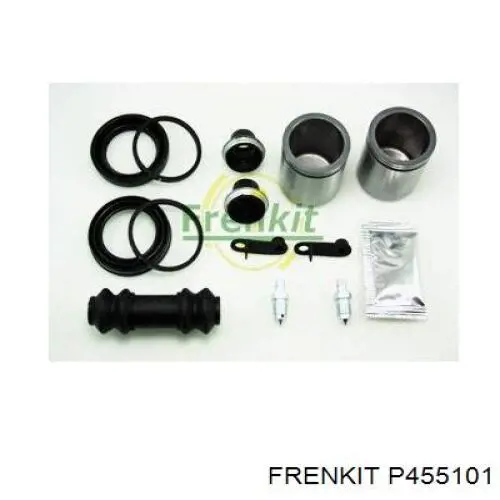 P455101 Frenkit поршень суппорта тормозного переднего