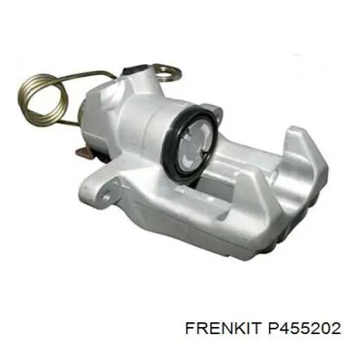 Поршень суппорта тормозного, заднего Frenkit P455202 цена, от 11.02 USD