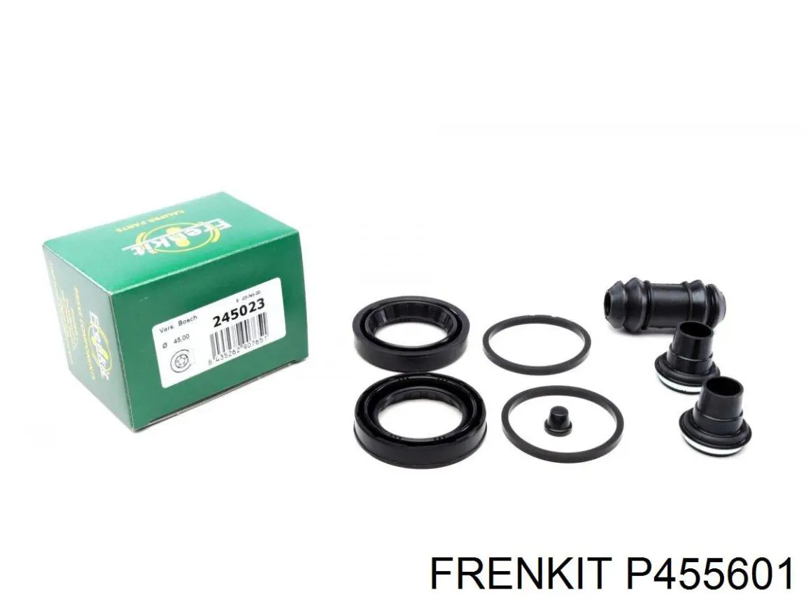Поршень суппорта тормозного, переднего Frenkit P455601 цена, от 5.54 USD