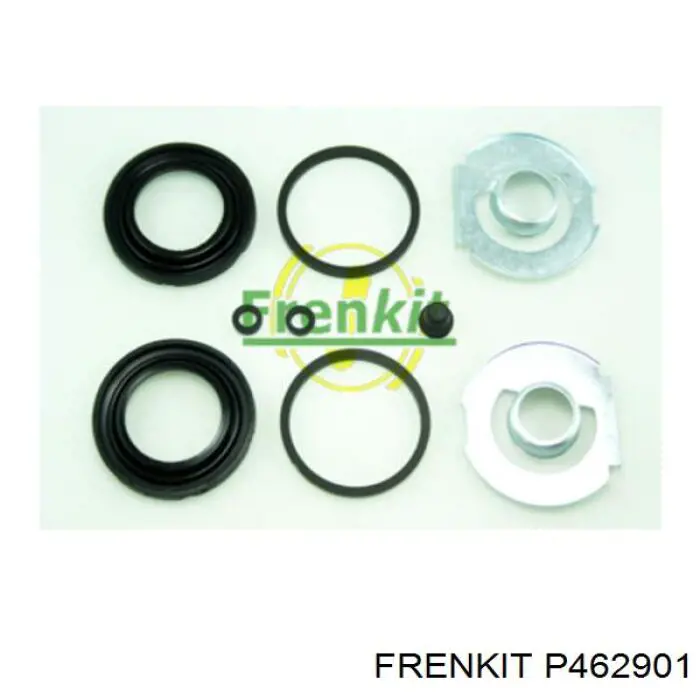 Поршень суппорта тормозного, заднего Frenkit P462901 цена, от 6.40 USD