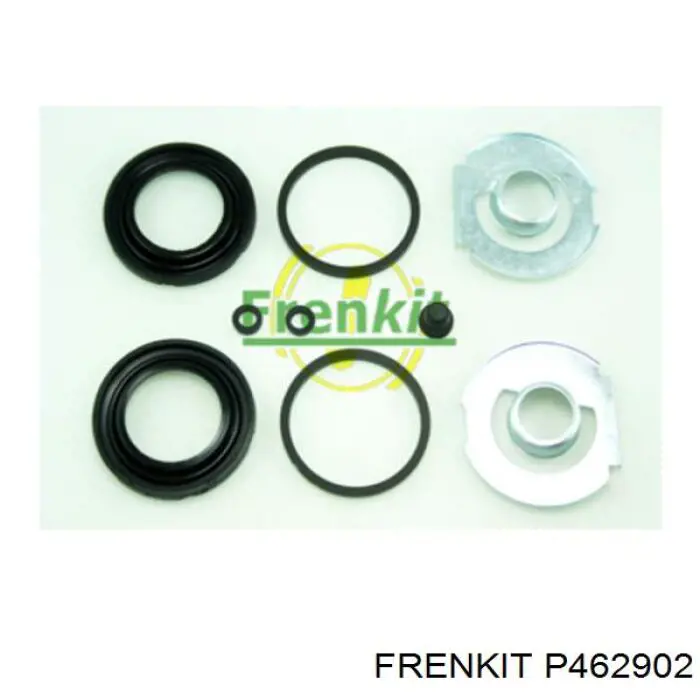 Поршень суппорта тормозного, переднего Autofren D025885 цена, от 8.22 USD
