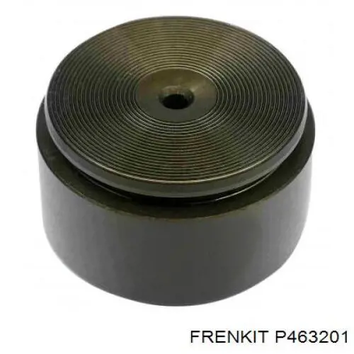 Поршень тормозного суппорта переднего  FRENKIT P463201