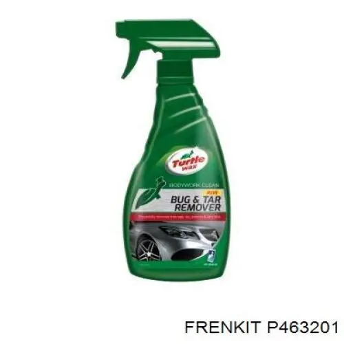 Поршень суппорта тормозного, переднего Frenkit P463201 цена, от 7.20 USD