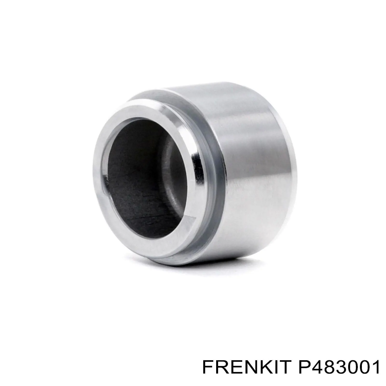 Купить P483001 Frenkit Поршень суппорта тормозного переднего