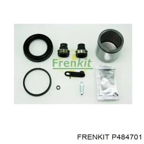 P484701 Frenkit поршень суппорта тормозного переднего