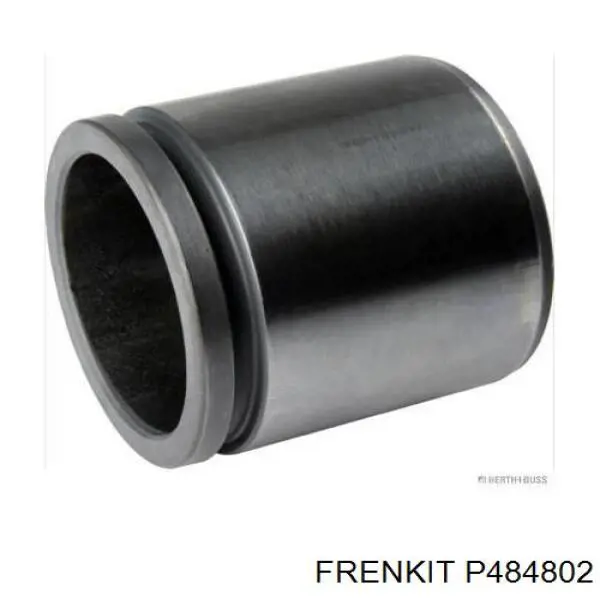 Поршень суппорта тормозного, переднего Frenkit P484802 цена, от 9.14 USD