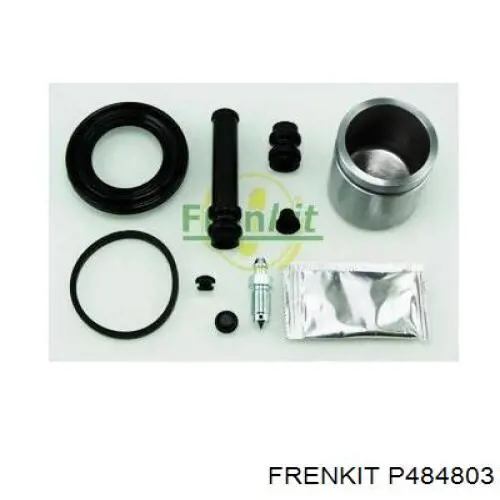 Поршень суппорта тормозного, заднего Frenkit P484803 цена, от 6.64 USD