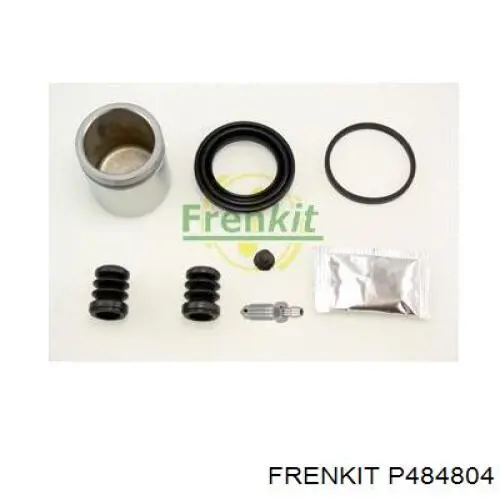 Поршень суппорта тормозного переднего Frenkit P484804