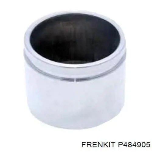 Поршень суппорта тормозного переднего P484905 Frenkit