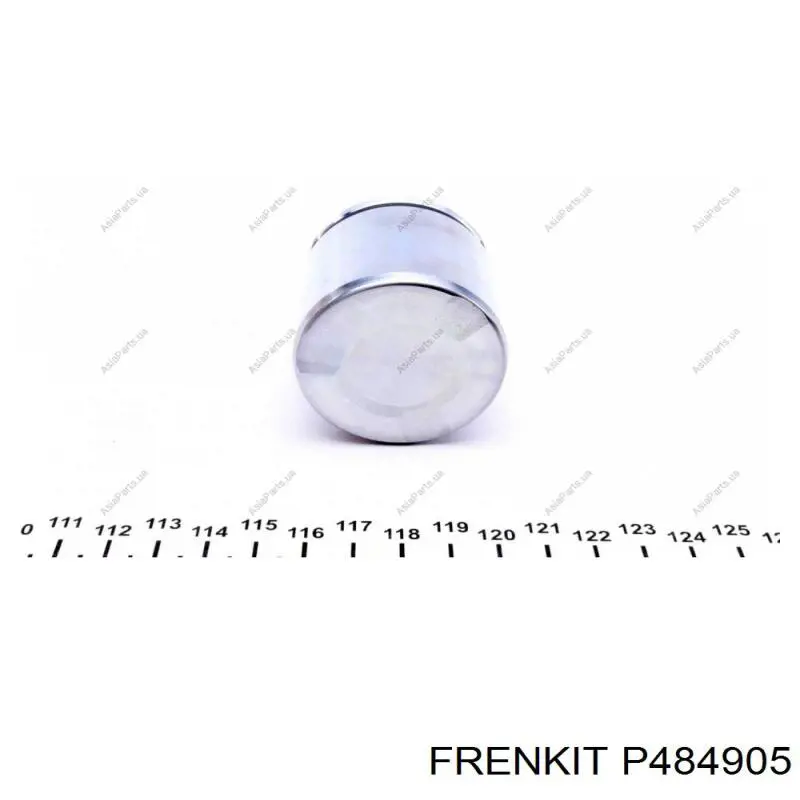  P484905 Frenkit