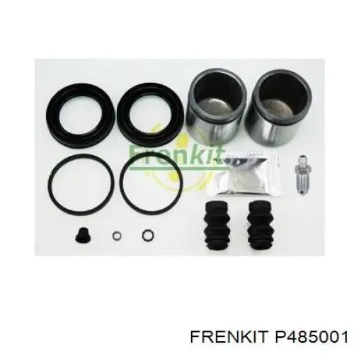 P485001 Frenkit поршень суппорта тормозного переднего