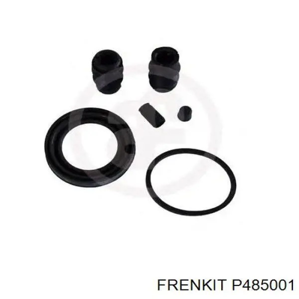 Поршень суппорта тормозного, переднего Frenkit P485001 цена, от 7.87 USD