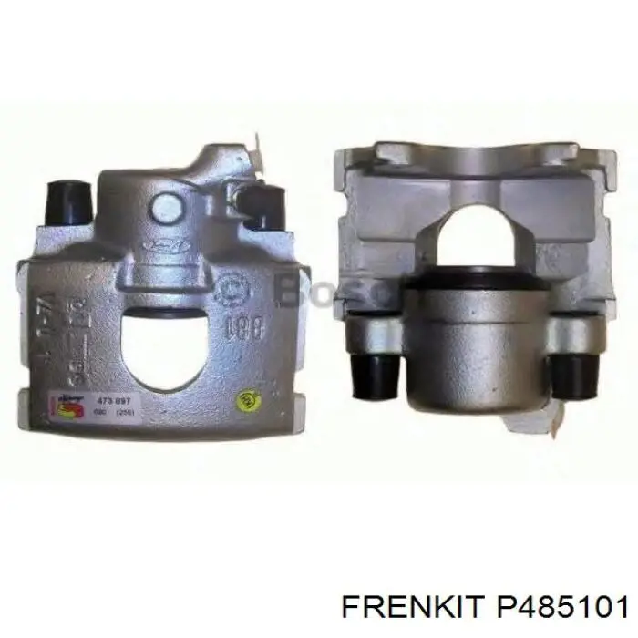 P485101 Frenkit поршень суппорта тормозного переднего