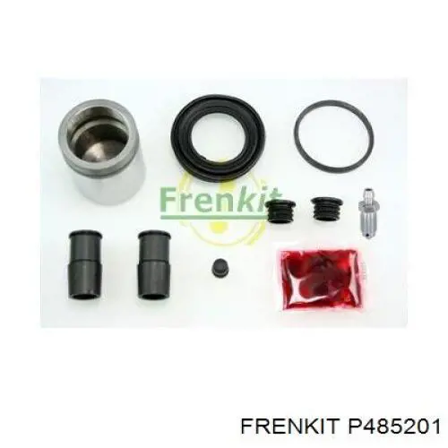 Поршень тормозного суппорта переднего  FRENKIT P485201
