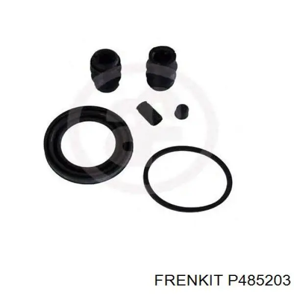 P485203 Frenkit поршень суппорта тормозного переднего