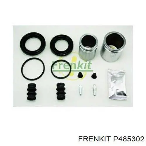 Поршень суппорта тормозного, переднего Frenkit P485302 цена, от 6.80 USD