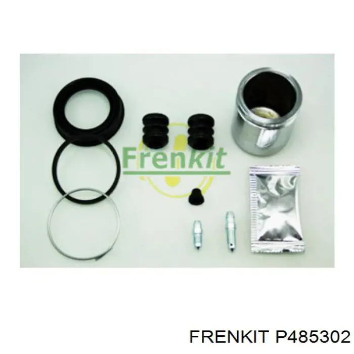 Купить P485302 Frenkit Поршень суппорта тормозного переднего