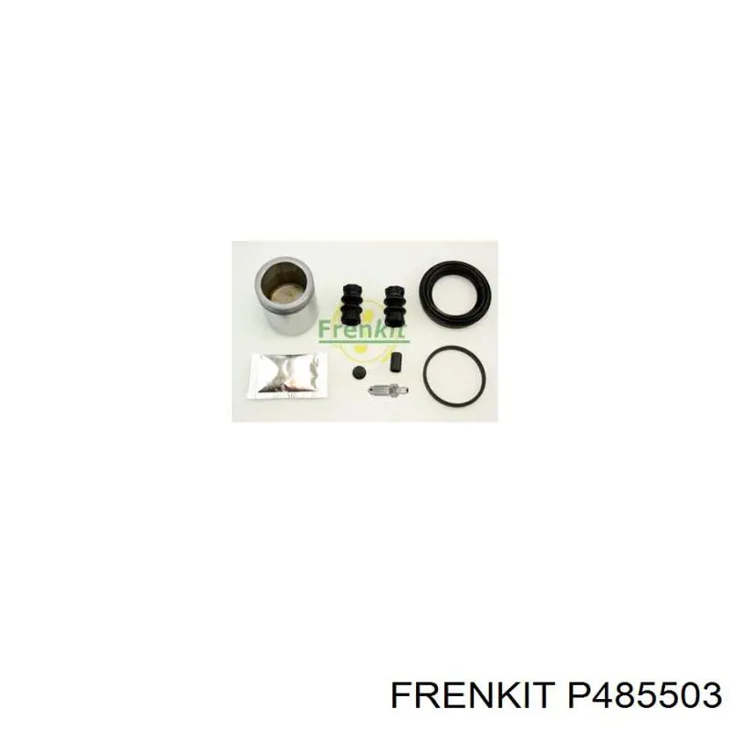 Поршень тормозного суппорта переднего  FRENKIT P485503