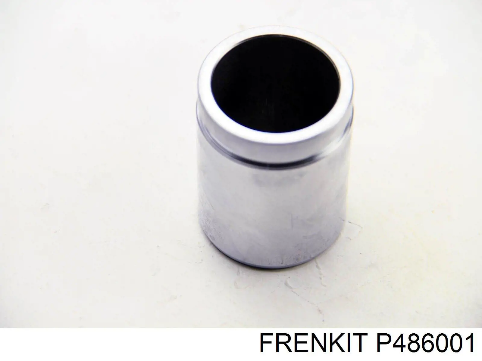 Поршень суппорта тормозного, переднего Frenkit P486001 цена, от 9.20 USD