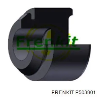 Поршень тормозного суппорта переднего  FRENKIT P503801