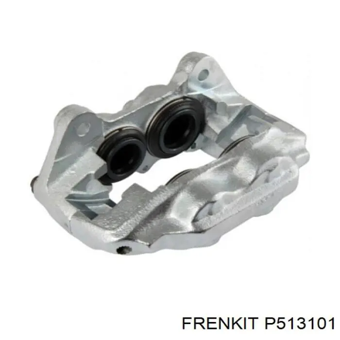 Купить P513101 Frenkit Поршень суппорта тормозного переднего