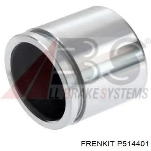 Купить P514401 Frenkit Поршень суппорта тормозного переднего