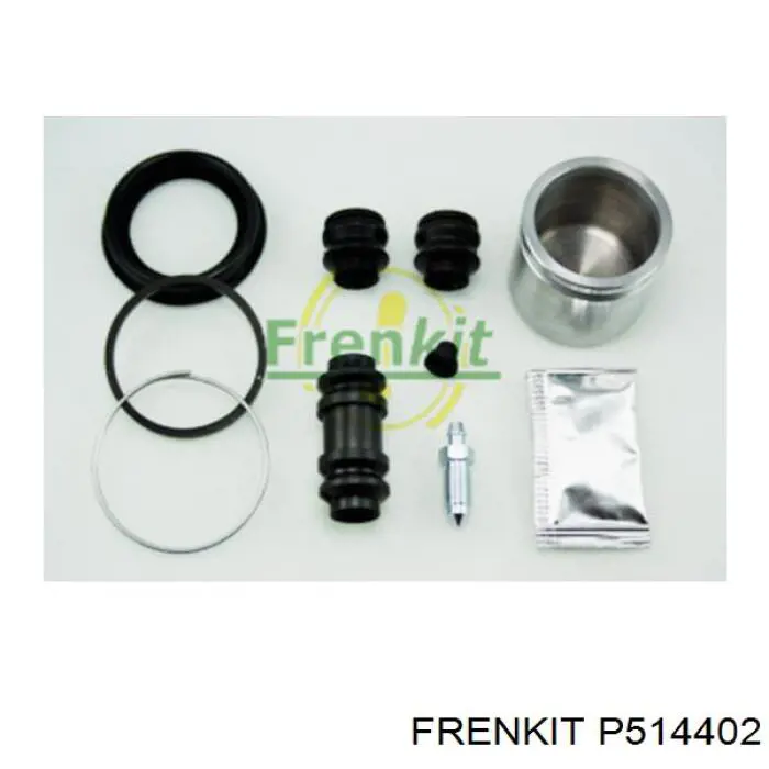  P514402 Frenkit