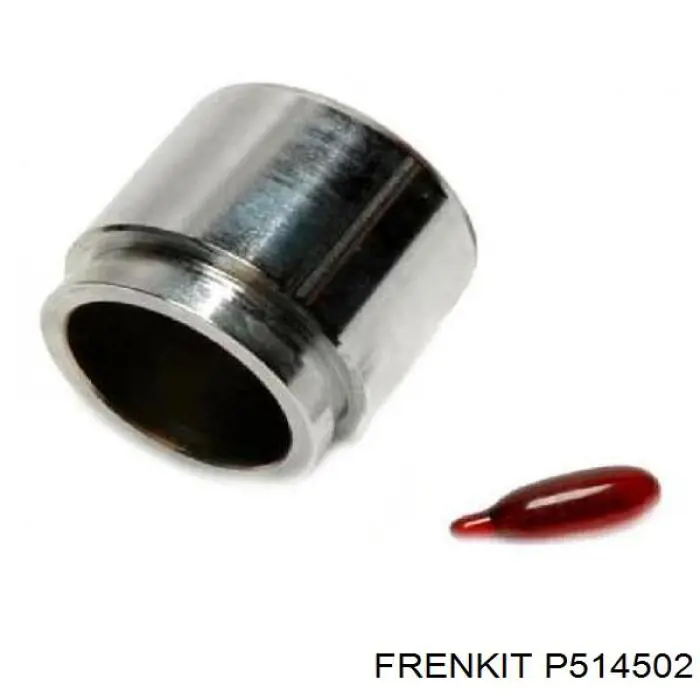 P514502 Frenkit поршень суппорта тормозного переднего