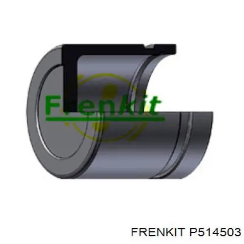 P514503 Frenkit Поршень тормозного суппорта заднего