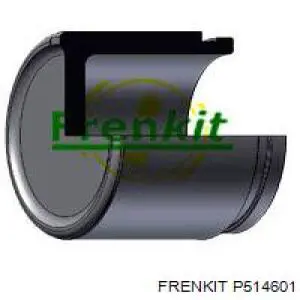 Поршень суппорта тормозного переднего P514601 Frenkit