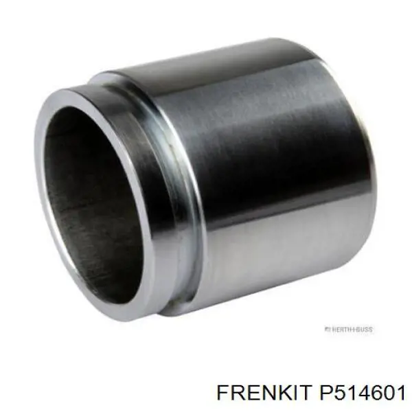 Купить P514601 Frenkit Поршень суппорта тормозного переднего