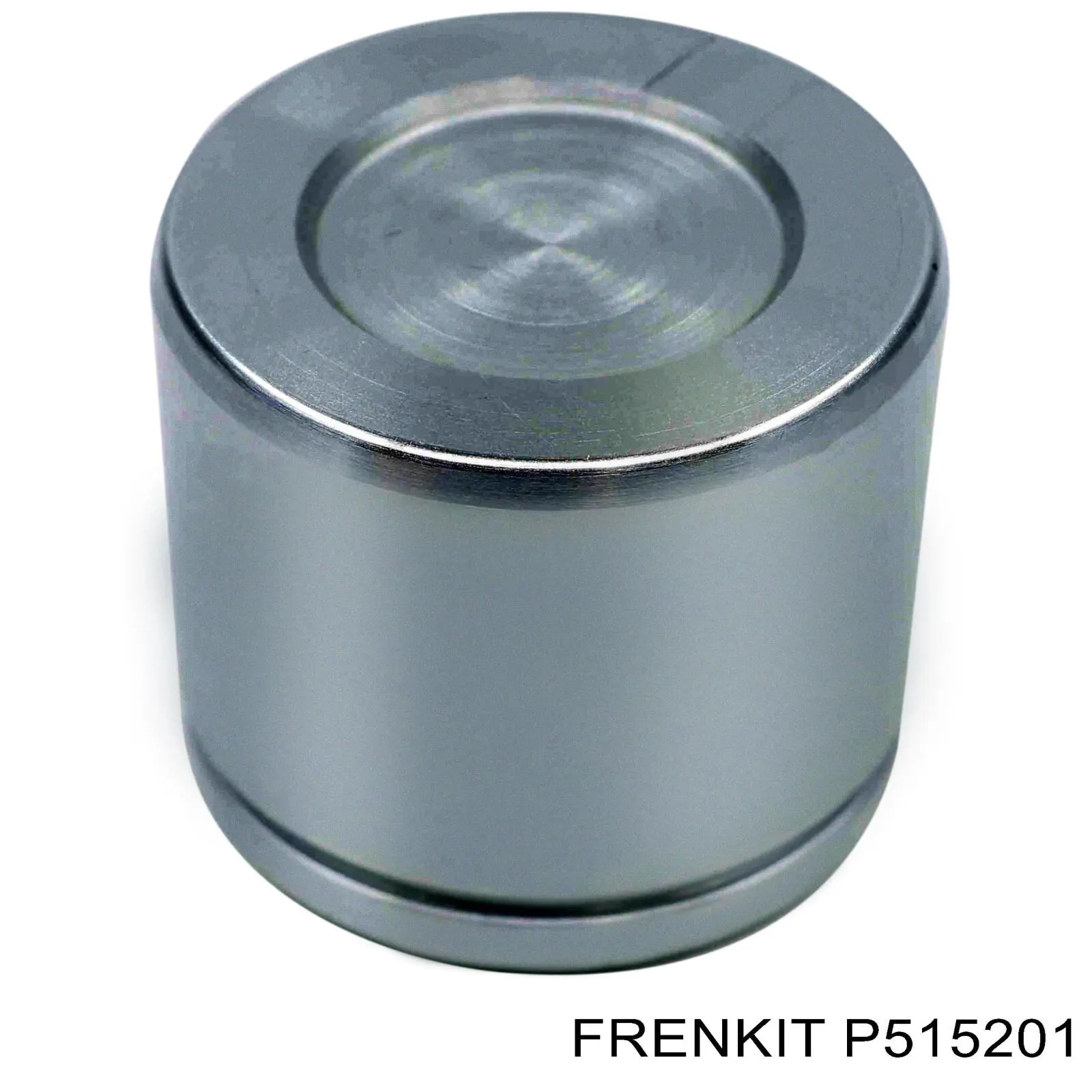 Поршень суппорта тормозного переднего P515201 Frenkit