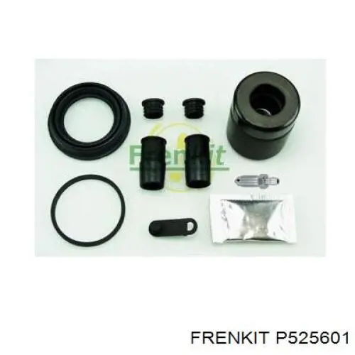 Поршень тормозного суппорта переднего  FRENKIT P525601