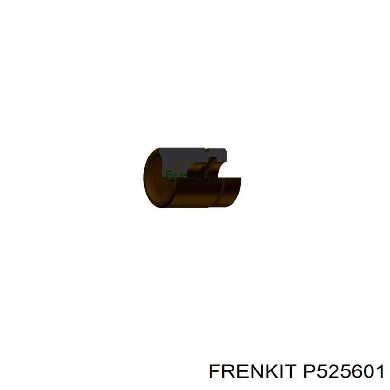 Поршень суппорта тормозного, переднего Frenkit P525601 цена, от 10.41 USD