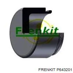Поршень тормозного суппорта переднего  FRENKIT P543201