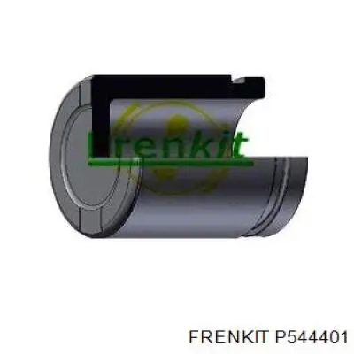 Поршень тормозного суппорта переднего  FRENKIT P544401