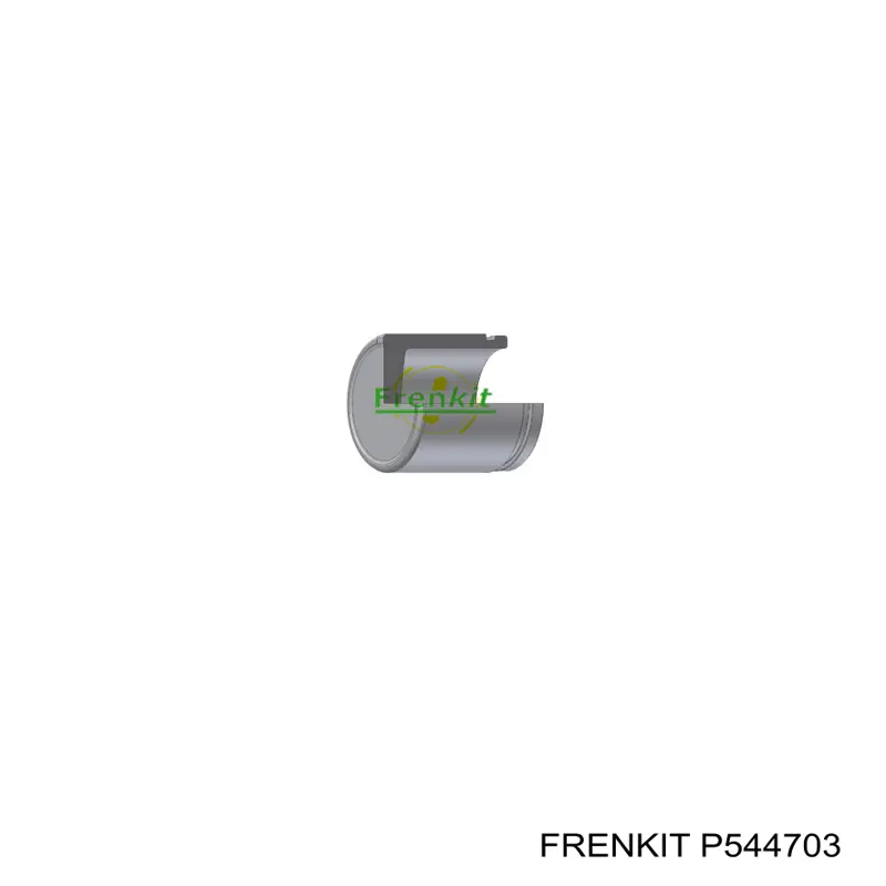 Купить P544703 Frenkit Поршень суппорта тормозного переднего