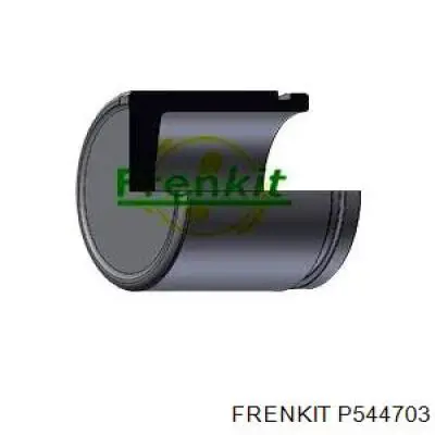 P544703 Frenkit поршень суппорта тормозного переднего