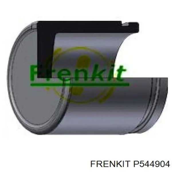 P544904 Frenkit поршень суппорта тормозного переднего