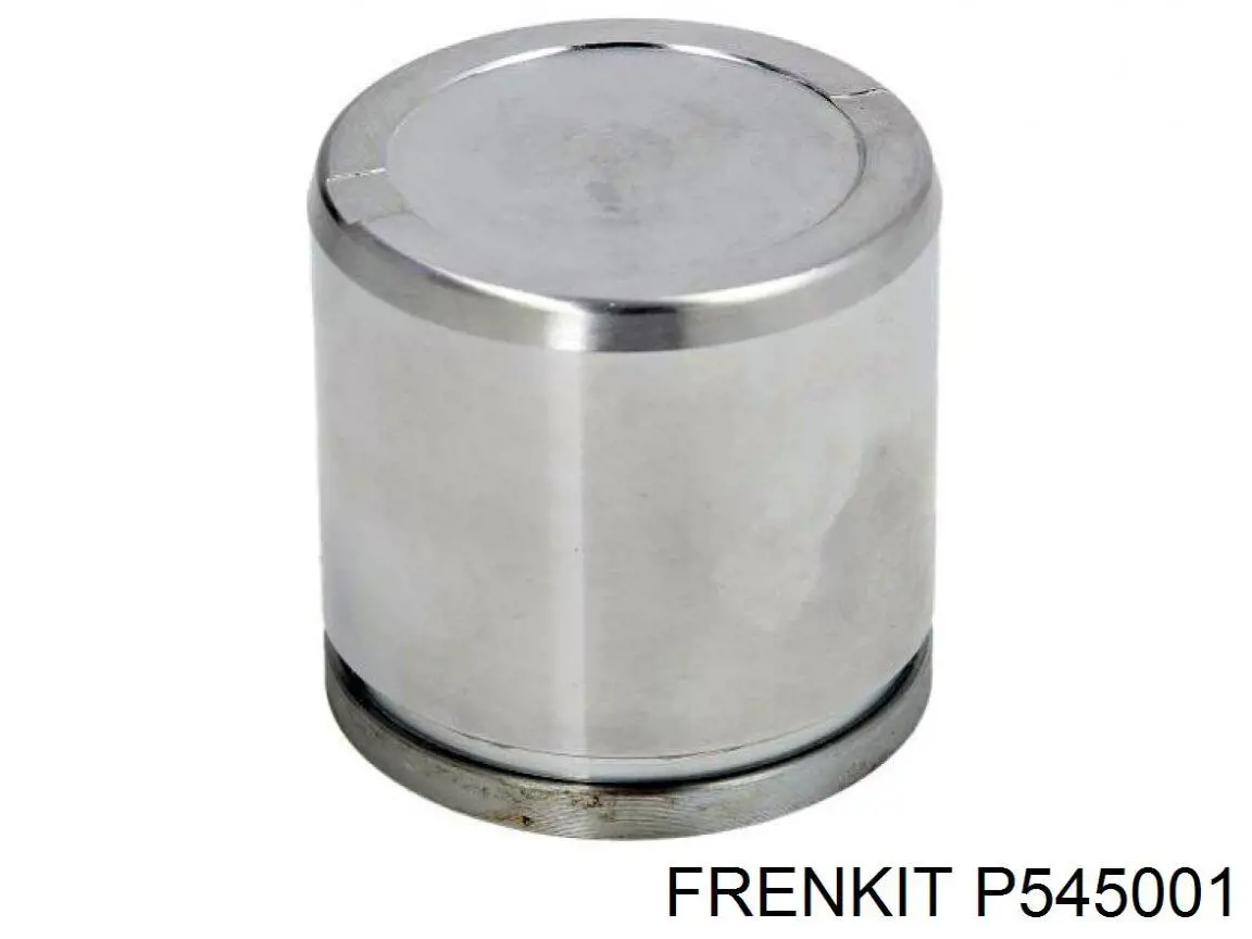 P545001 Frenkit поршень суппорта тормозного переднего