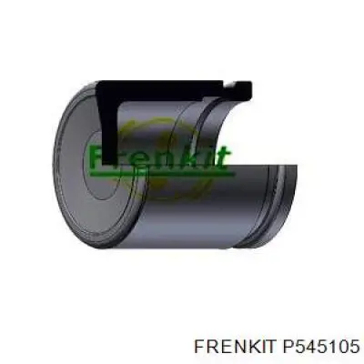 P545105 Frenkit Поршень тормозного суппорта переднего