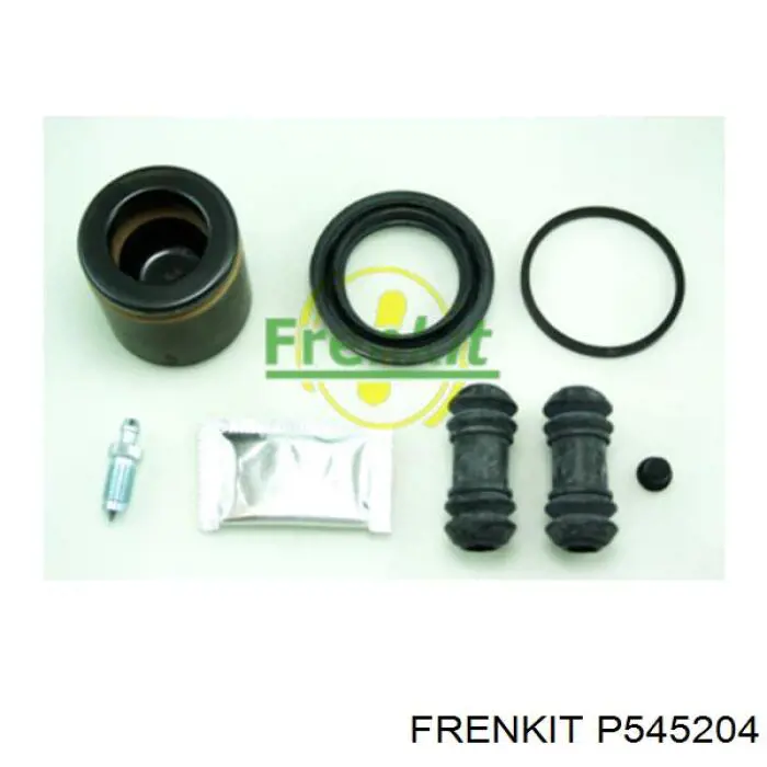  P545204 Frenkit