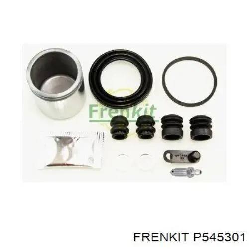 Поршень супорту гальмівного, переднього P545301 Frenkit