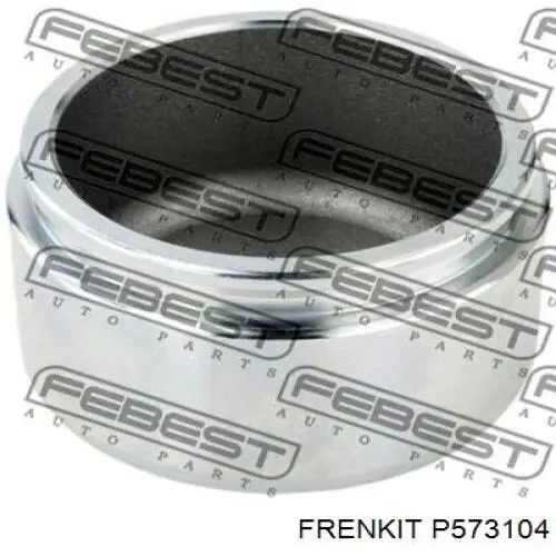 Купить P573104 Frenkit Поршень суппорта тормозного переднего