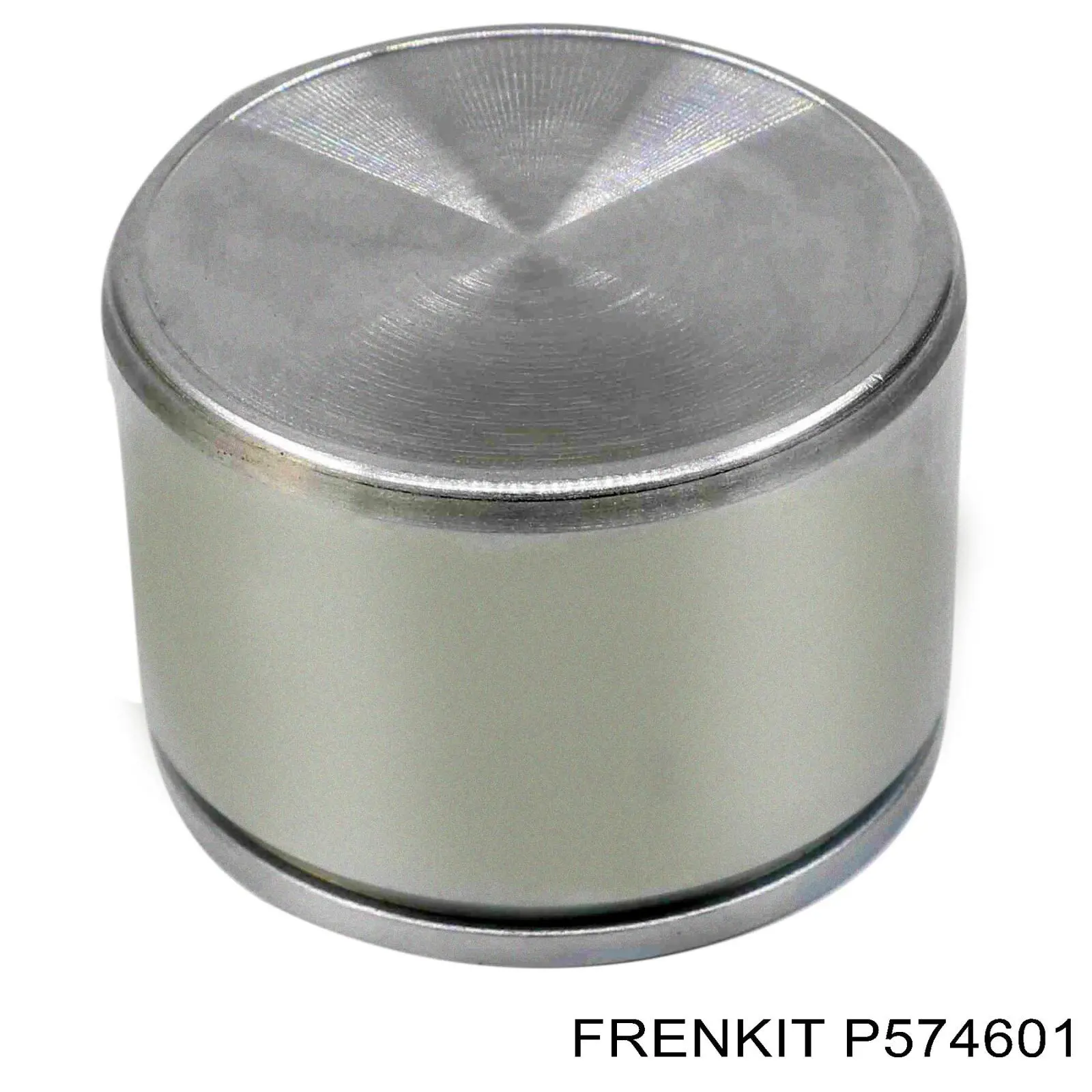 Поршень тормозного суппорта переднего  FRENKIT P574601
