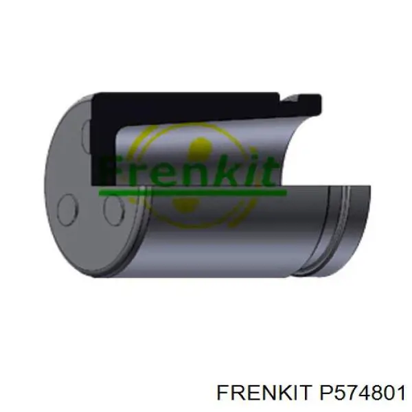 P574801 Frenkit поршень суппорта тормозного переднего