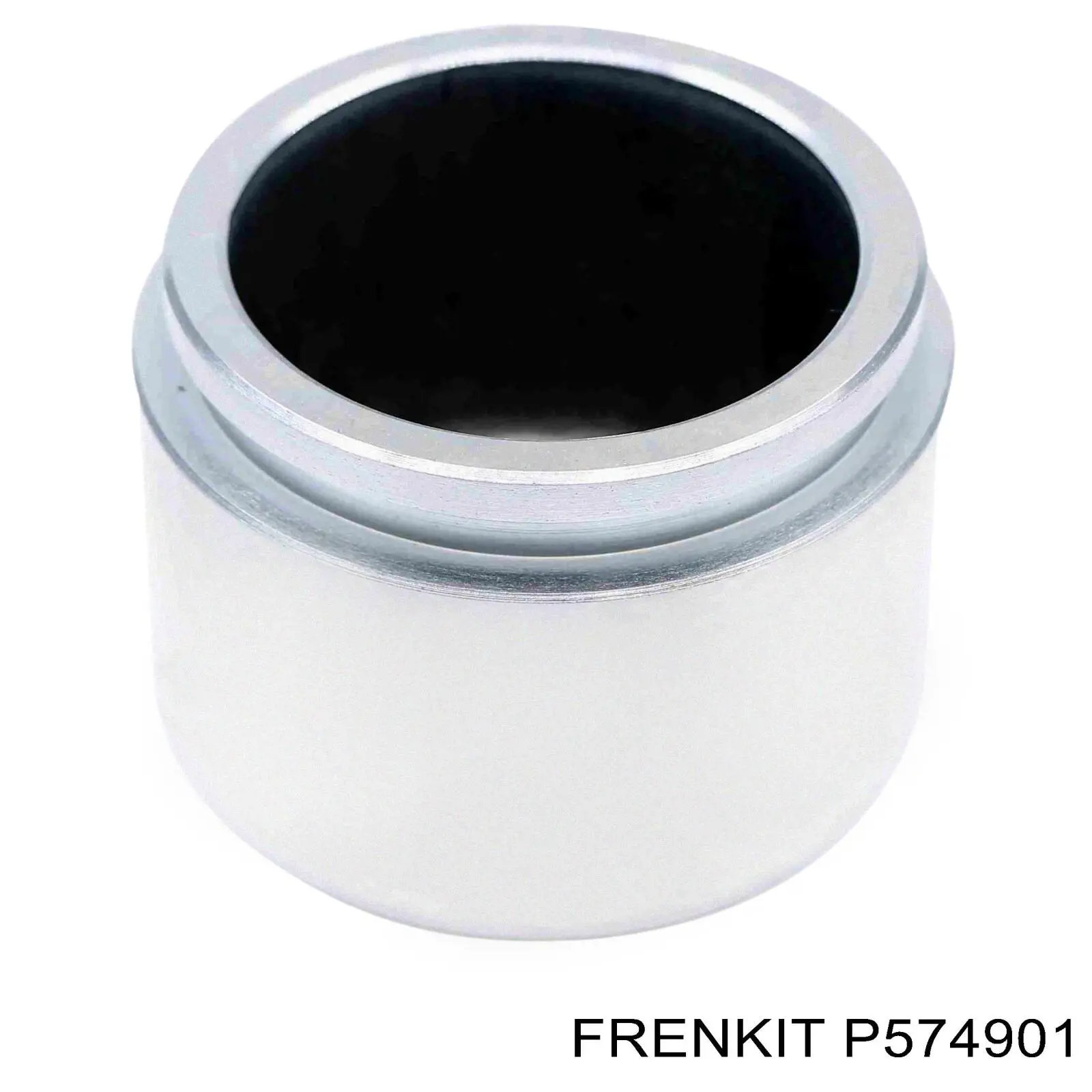 P574901 Frenkit поршень суппорта тормозного переднего