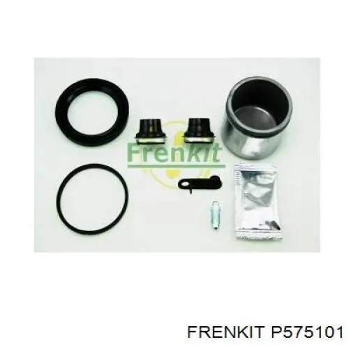 Поршень тормозного суппорта переднего  FRENKIT P575101